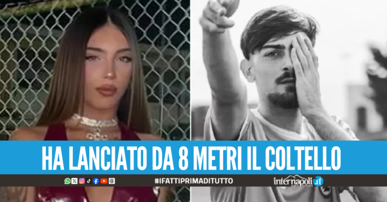 Dall'autopsia la verità sulla coltellata fatale Ylenia, esami anche sul cagnolino