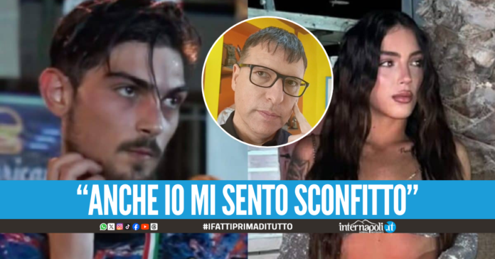 Don Luigi Merola: Giuseppe Musella amava la sorella Ylenia, non so spiegarmi l'omicidio