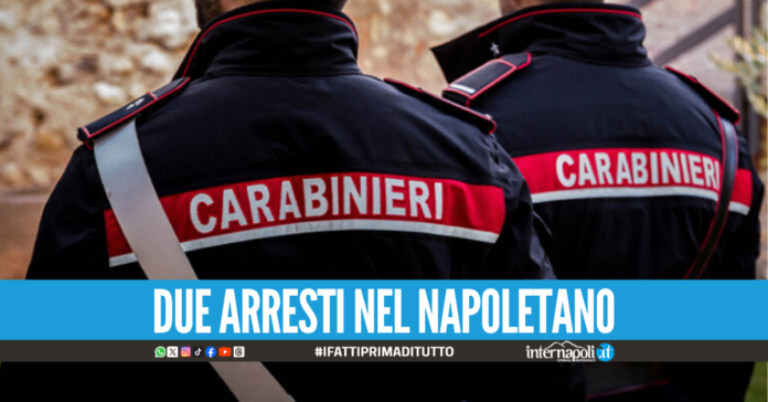 Finto carabiniere truffa anziana nel Casertano, in fuga con 100 grammi d'oro