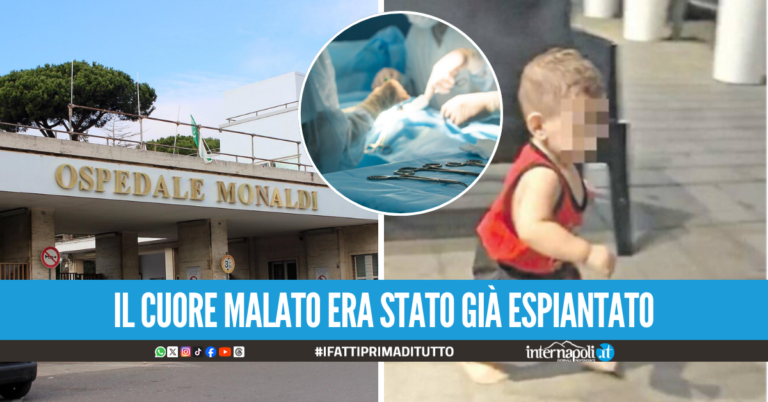 “Il cuore era in un blocco di ghiaccio”: svelato l’errore che ha compromesso il trapianto