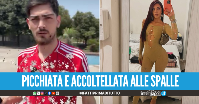 La lite per i rumori e per il cane, poi la furia. Giuseppe Non volevo ammazzarla