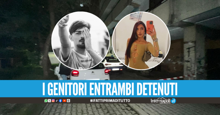 Le frequenti liti poi la coltellata, Giuseppe ha accompagnato Ylenia in ospedale dopo l'omicidio