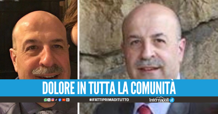 Lutto a Marano, è morto il dottor Giuseppe Aprea