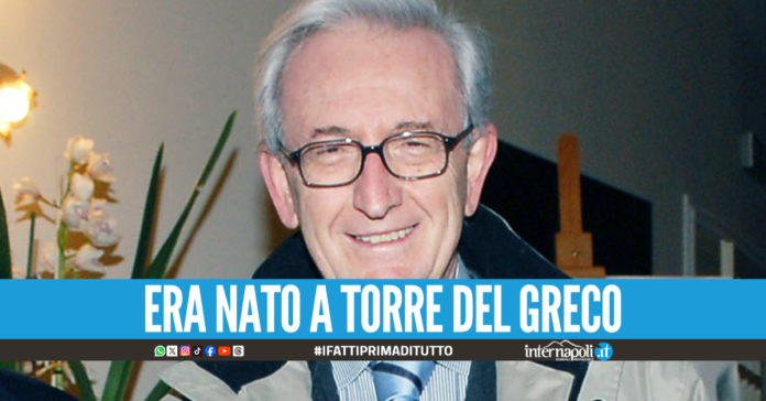 Lutto nel giornalismo napoletano, è morto lo storico conduttore Rai Mimmo Liguoro