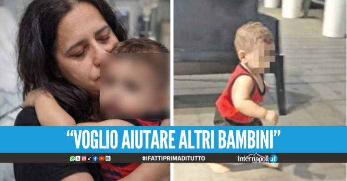 Mamma Patrizia: 