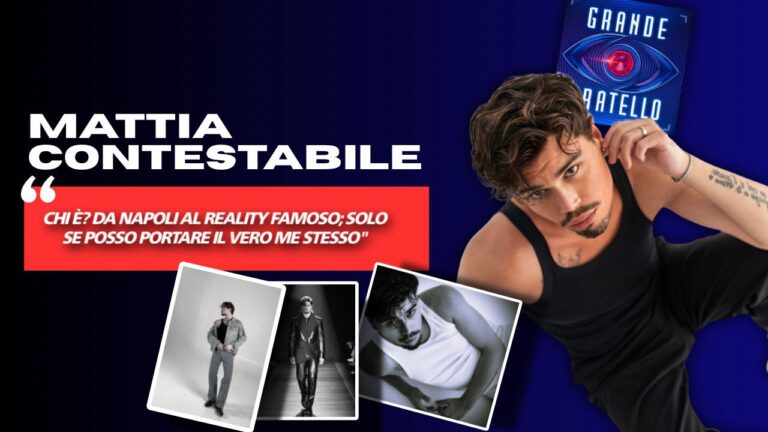 Mattia Contestabile