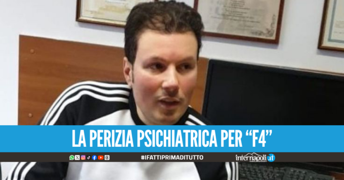 Niente sconti per Marco Di Lauro, il boss è capace di intendere e volere