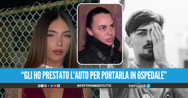 Parla l'amica di Ylenia: Giuseppe piangeva disperato accanto al corpo della sorella