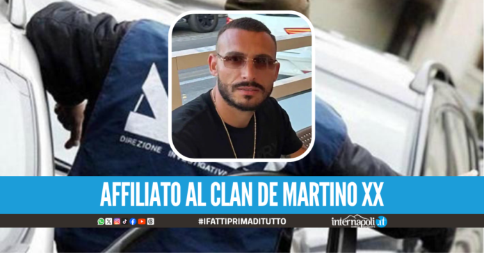 Pizzo di 50mila euro per 