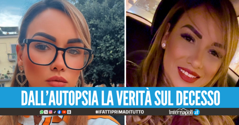 Pozzuoli. Svolta nelle indagini sulla morte di Carla Ribeiro indagata un’amica