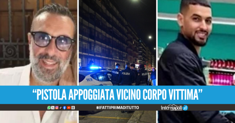 Pusher ucciso, arrestato il poliziotto: "Depistaggio e racket agli spacciatori"