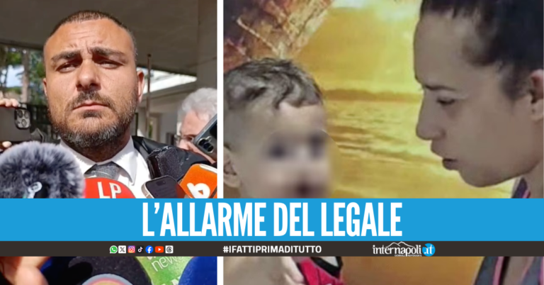 Raccolte fondi false per Domenico, l’avvocato: Ci sono truffatori in azione