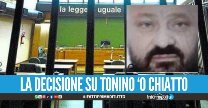 Racket agli imprenditori nel Napoletano, annullata l'ordinanza per Antonio De Luca
