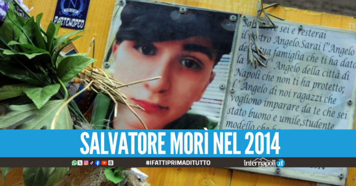 Salvatore Giordano morto dopo il crollo alla Galleria Umberto, dopo 12 anni si chiude processo