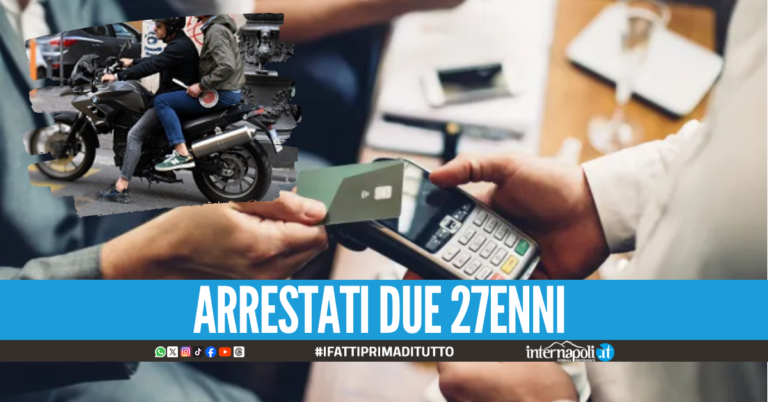 Sequestrato dopo la rapina a Napoli: "Paga o non ti liberiamo"