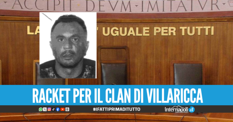 “Sono l’amico dei compagni, mi manda Chicco”. Sconto di pena per un 52enne di Melito