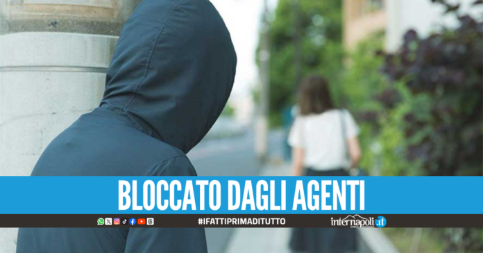 Stalking a Fuorigrotta, tenta di introdursi nell'abitazione dell'ex: arrestato