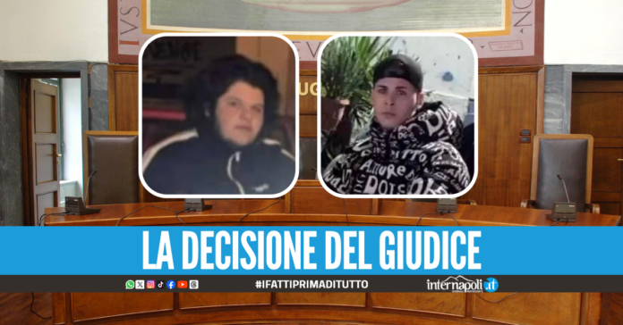 Telefonino in carcere, condanna soft per Patrizio Bosti junior