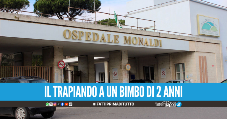 "Trapiantato cuore inutilizzabile", sospesi dai trapianti i due chirurghi del Monaldi