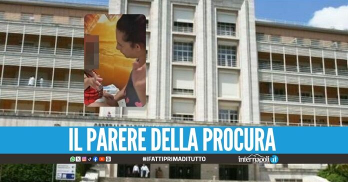 Trapianto al Monaldi, indagine sul contenitore: 