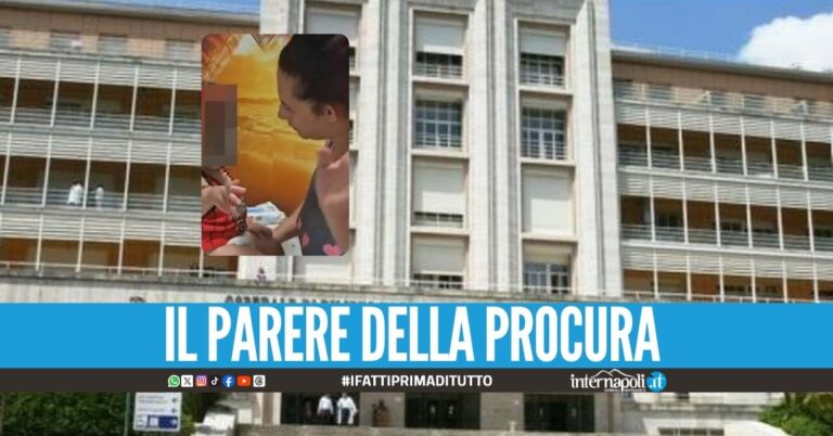 Trapianto al Monaldi, indagine sul contenitore: "Fuori dalle linee guida"