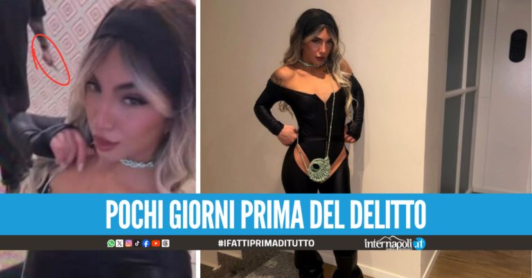 Ylenia Musella uccisa a Ponticelli, il giallo dell'ultimo video su TikTok