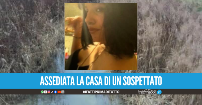 Zoe Trinchero, 17enne strangolata e gettata nel fiume dopo una serata con gli amici