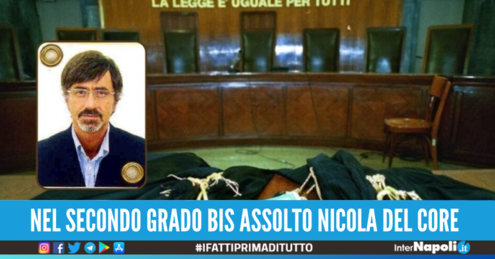 appello clan polverino sentenza