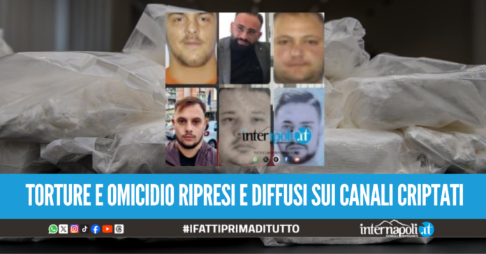 arresti vanella grassi 'ndrangheta