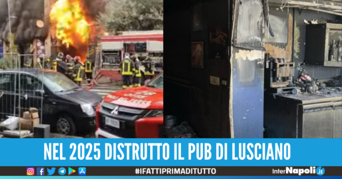 benvenuti al sud secondigliano
