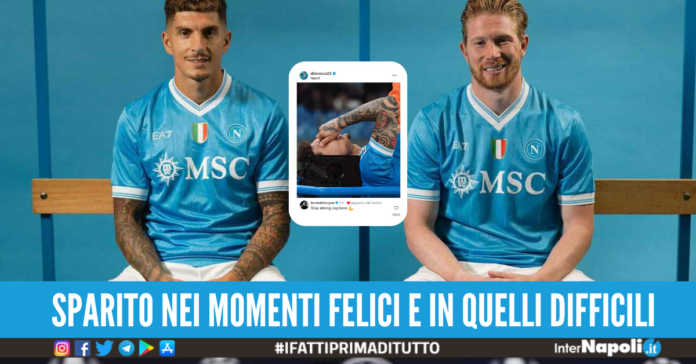 de bruyne di lorenzo