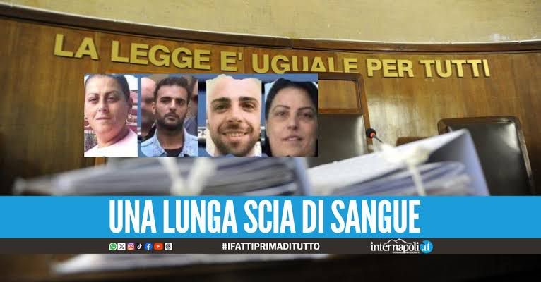 Omicidi di camorra a Ponticelli, rischio stangata per i ras di Napoli est