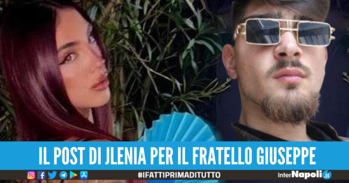 jlenia giuseppe musella post instagram