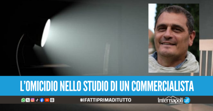 omicidio francesco lassi