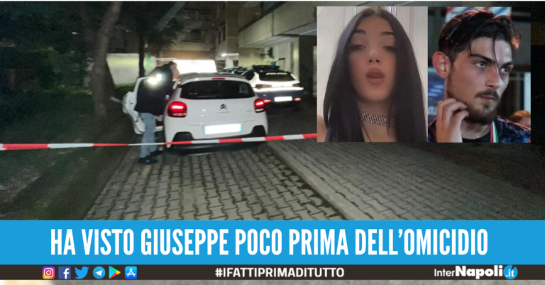omicidio jlenia musella mamma