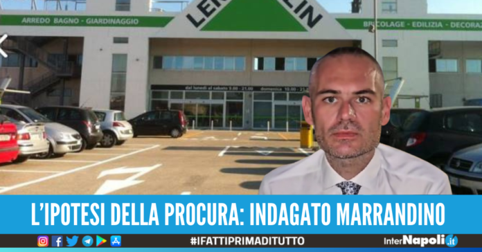 politica appalti castel volturno