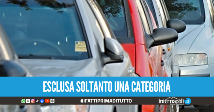 rc auto cosa cambia