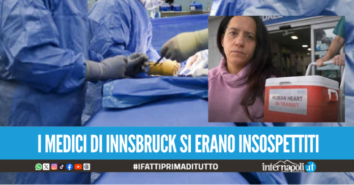 trapianto cuore domenico bolzano