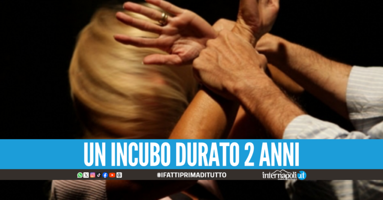 "Ho paura che mi uccida", picchia la fidanzata nella discoteca a Giugliano: arrestato