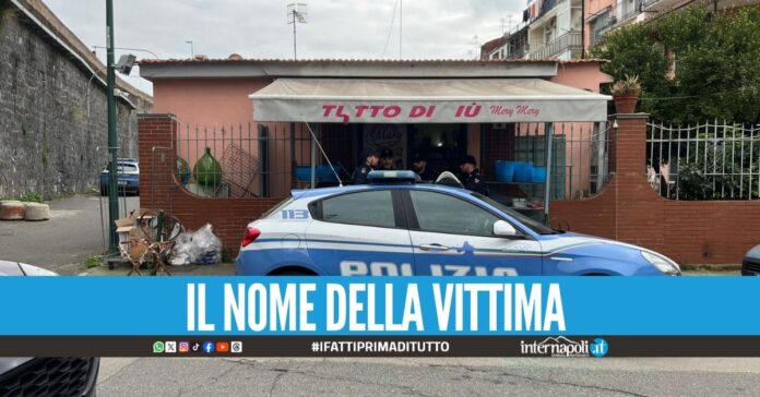 Agguato mortale nel rione a Napoli, identificata la vittima del raid. Salvatore De Marco