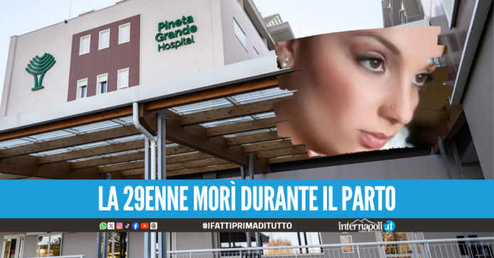 Cartella clinica falsificata dopo la morte di Francesca Oliva, condannato titolare Pineta Grande