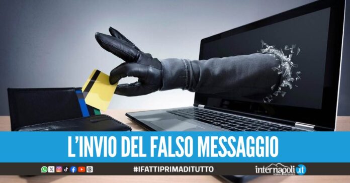 Truffe informatiche sull'asse Napoli-Sassari, condanna soft per l'indagata
