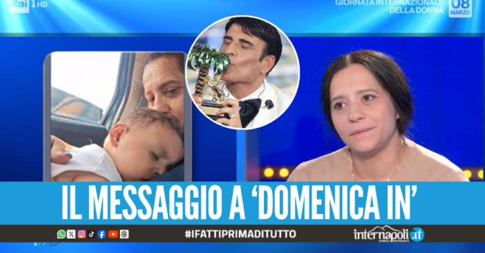Il gran gesto di Sal Da Vinci: “Una partita per raccogliere fondi per la fondazione del piccolo Domenico”