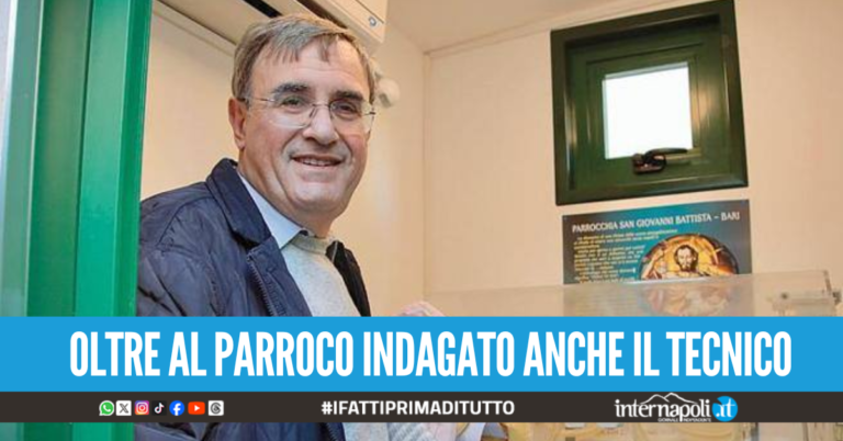 Don antonio ruccia patteggia