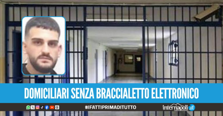 Droga ed armi a Barra, subito fuori il fratello del ras degli Aprea