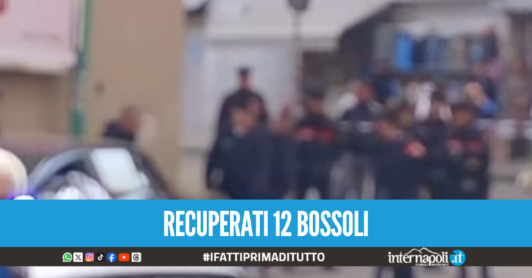 Agguato nel traffico a Marano, il ras Palumbo centrato più volte alla testa
