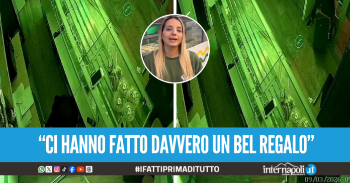 Furto da 