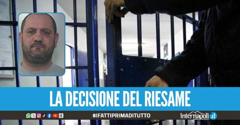 Blitz contro il clan Contini, inchiesta a picco: raffica di annullamenti