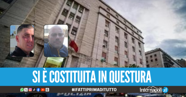 Spaccio al ‘Buvero’, si costituisce l’ultimo componente del gruppo
