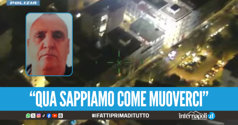 Blitz al Berlingieri, la ‘lezione criminale’ di Tonino centoundici:«Tu non sai vendere, stai inguaiato»
